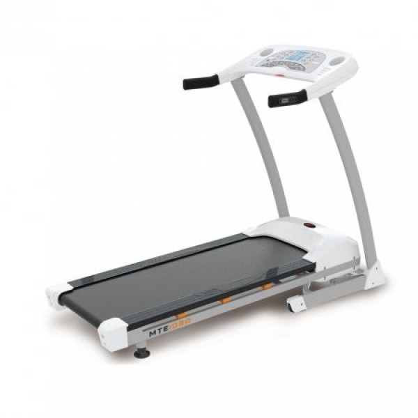 Banda de alergat electrica In RedMTE 1030, motor 2 cp, inclinare electrica